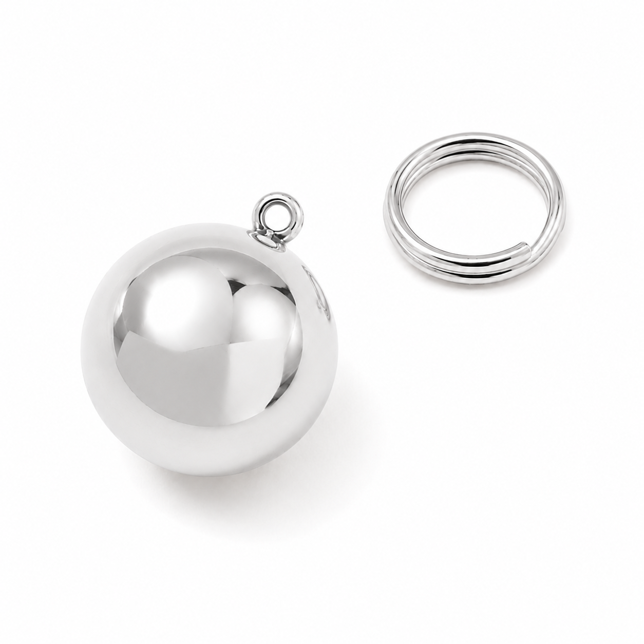 Orbit Charm