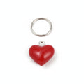 Red Heart Charm
