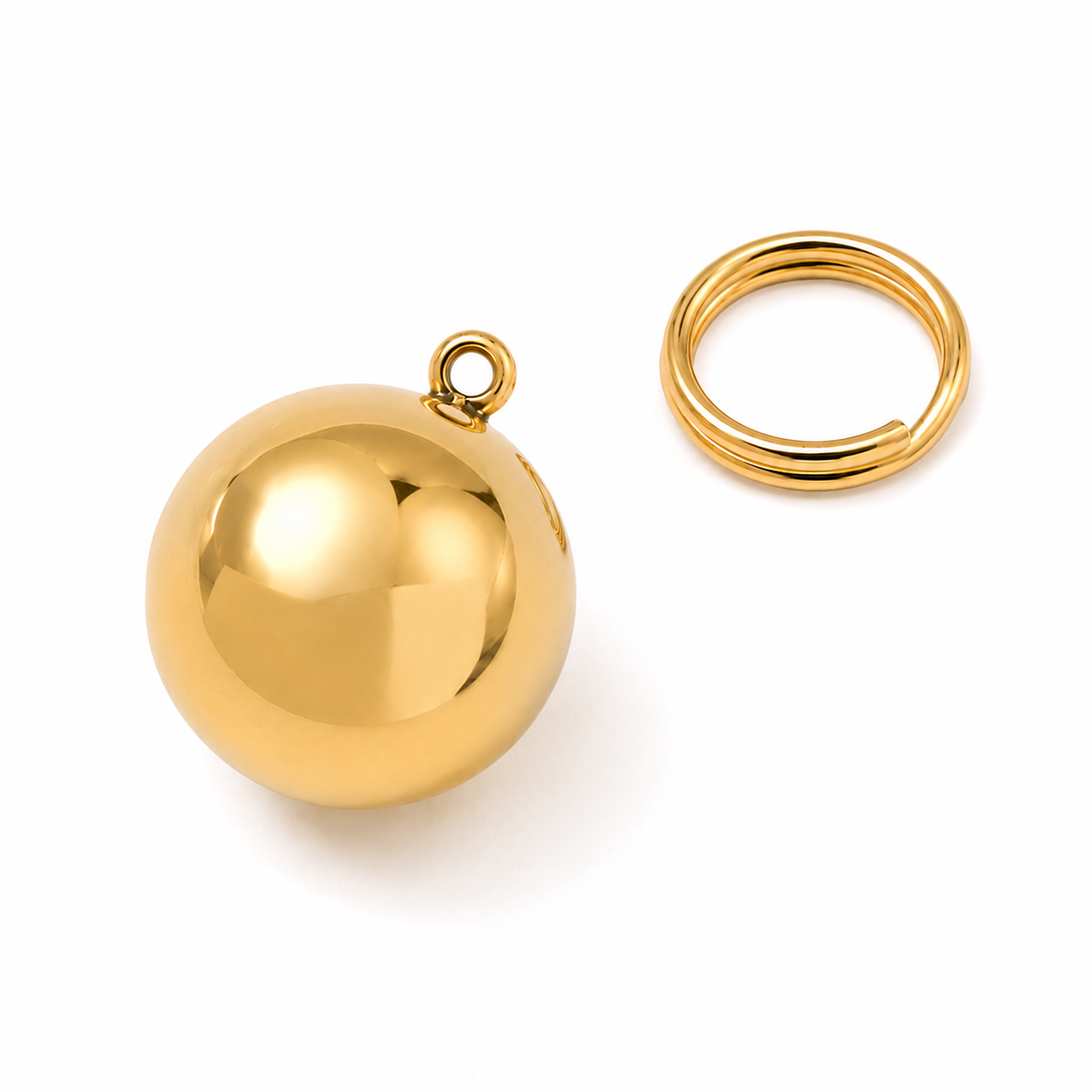 Orbit Charm