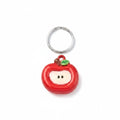 Red Apple Charm