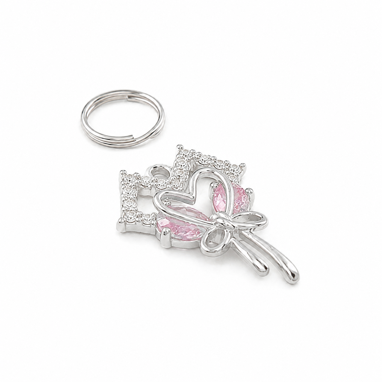 Pink Royal Charm