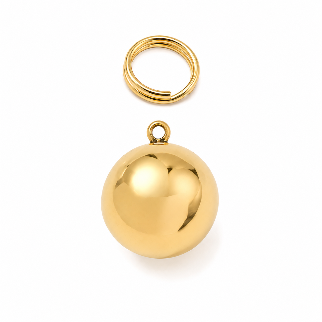 Orbit Charm