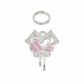 Pink Royal Charm