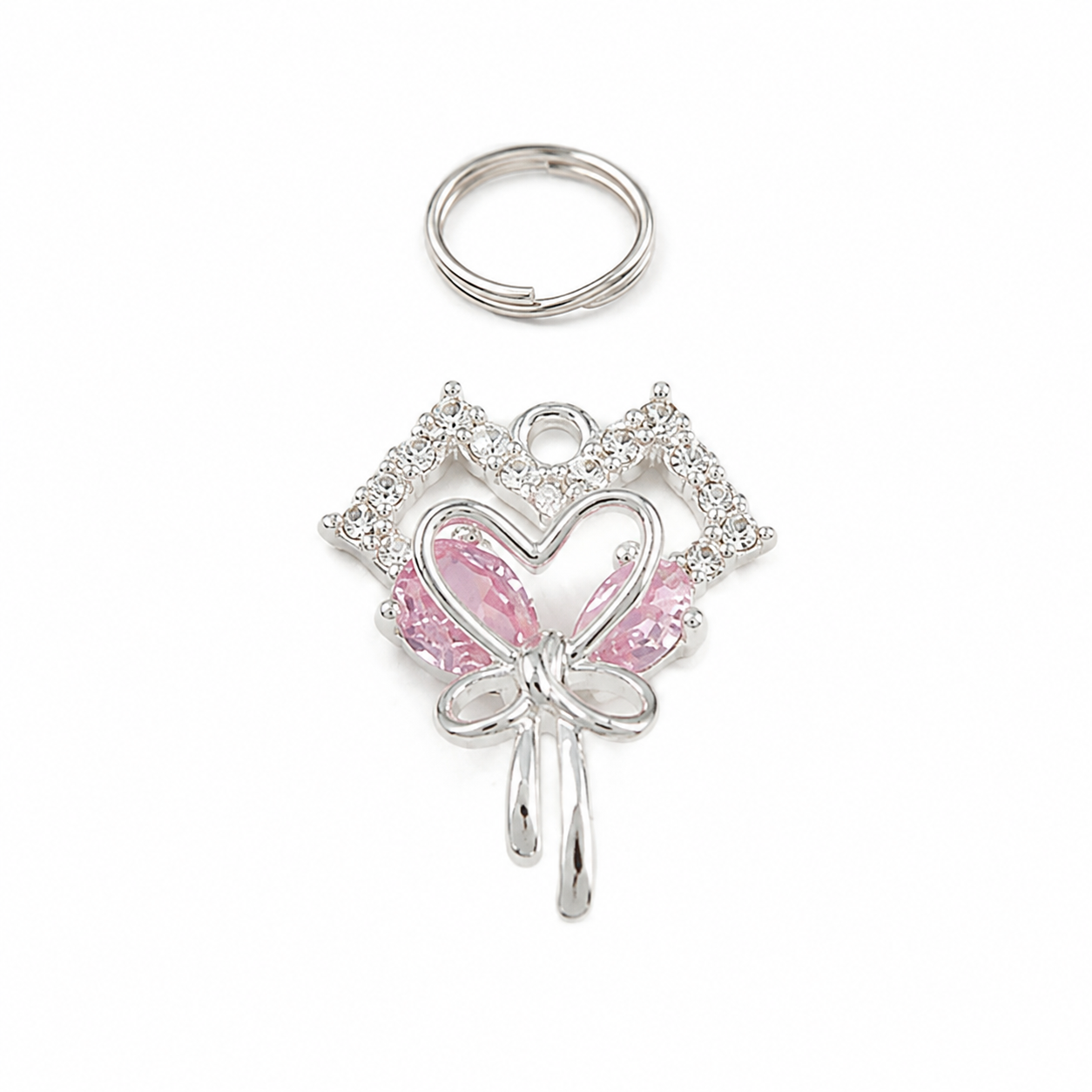 Pink Royal Charm