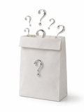 Mystery Bag- Gold & Silver
