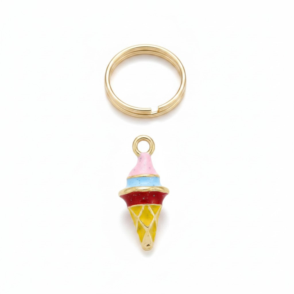 Ice Cream Charm