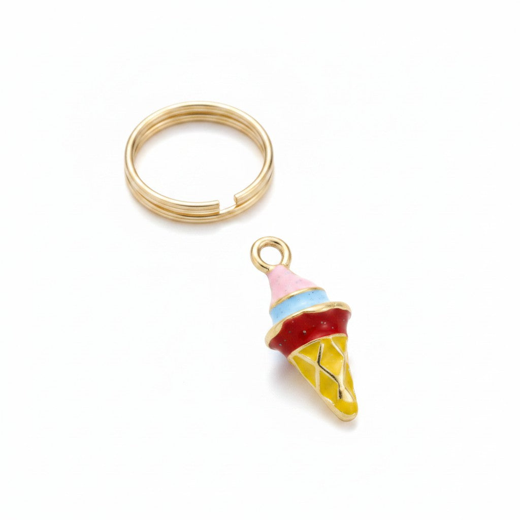 Ice Cream Charm