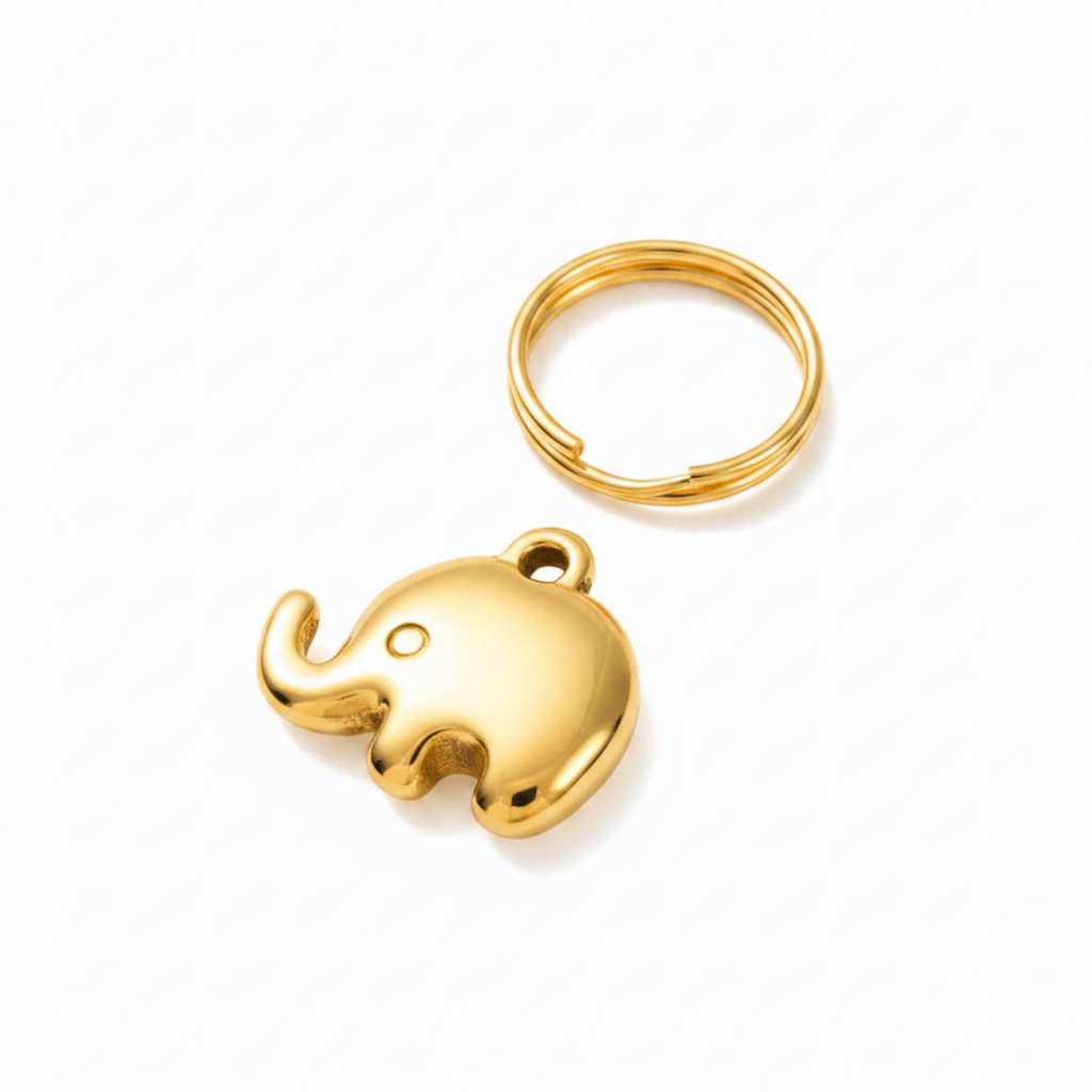 Elefant