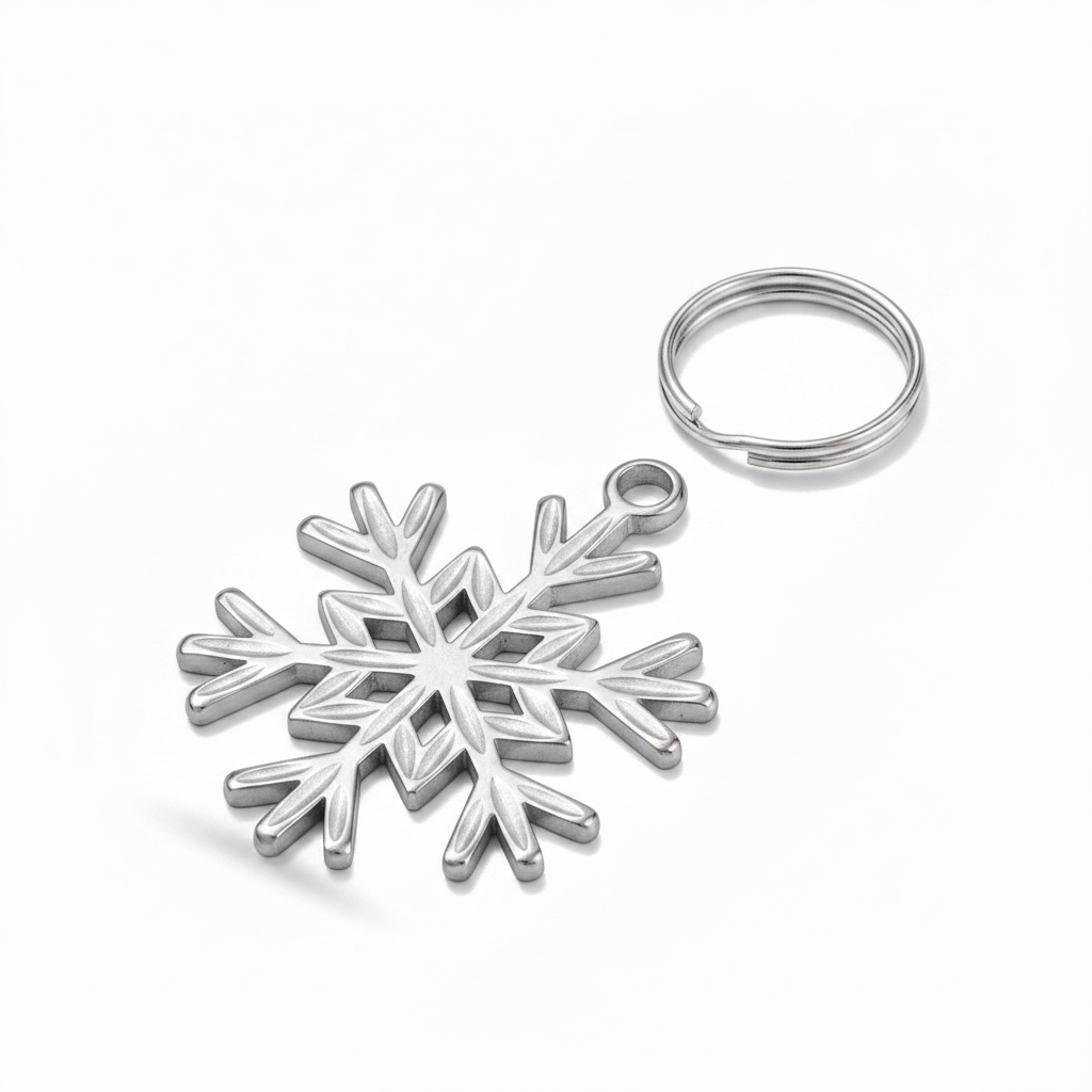 snöflinga