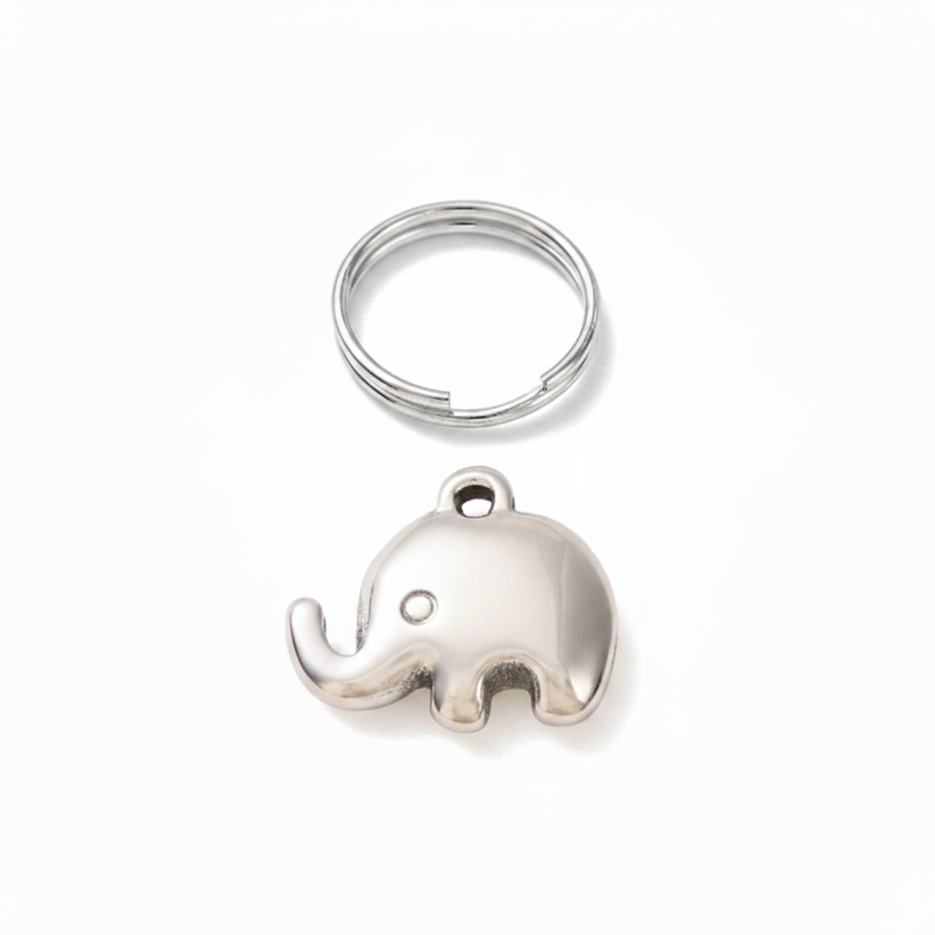 Elefant