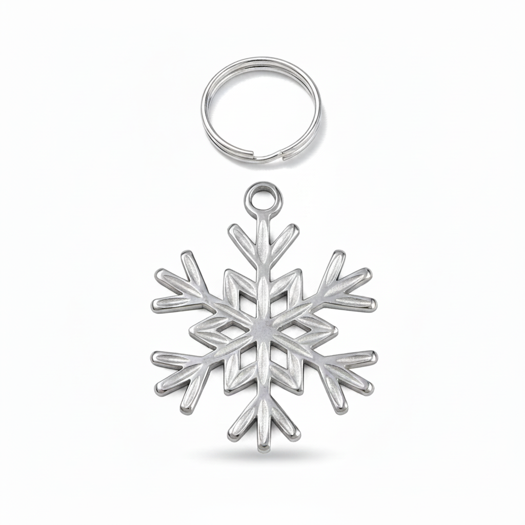 snöflinga
